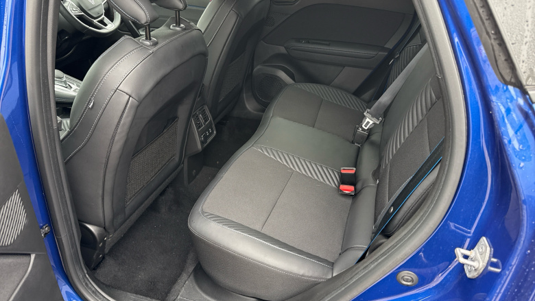 Renault Symbioz 1.6 E-Tech FHEV 145 Techno Esprit Alpine 5dr Auto Hybrid Estate